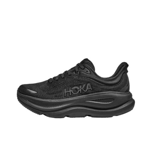 호카 HOKA 2025년 남성 러닝 슈즈 본디 9 1162011-BBLC