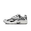 [브룩스]Brooks Adrenaline GTS 4 남여공용 런닝화 캐주얼 슈즈  화이트블랙110485-1D-049