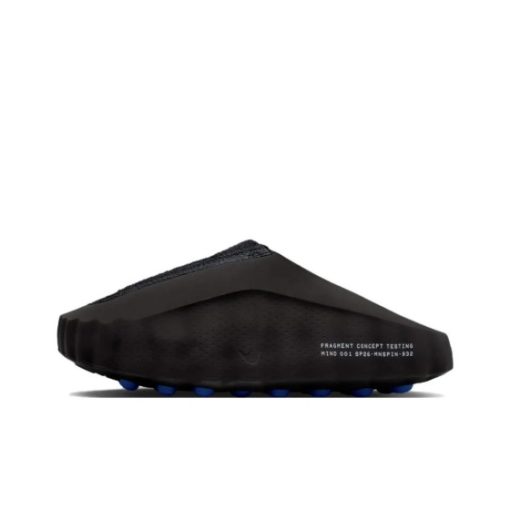 나이키 x 프라그먼트 마인드 001 블랙 IQ8502-001