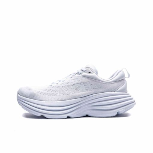 호카오네오네 여성 본디 8 운동화 1127952-WWH