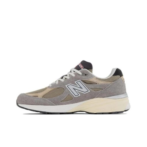 뉴발란스 990v3 메이드 인 USA 마블헤드 인센스 M990TG3