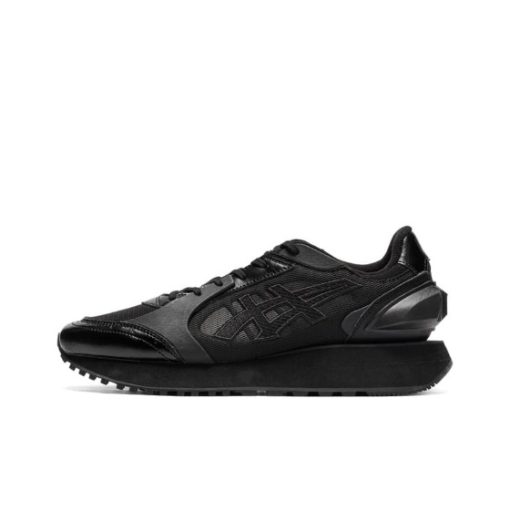 오니츠카 타이거 모아지 MOAGE CO 블랙 그래파이트 그레이 1183C438-001