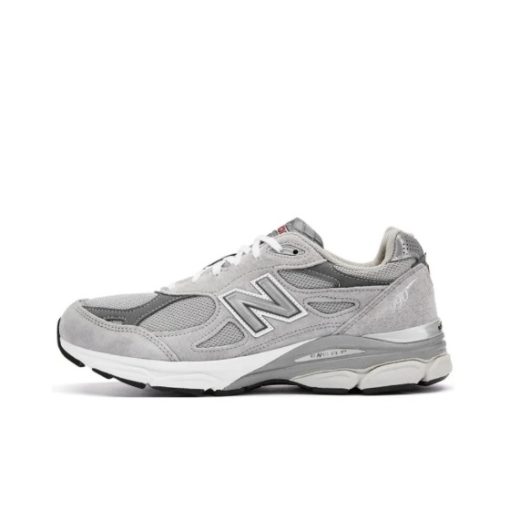 뉴발란스 990 V3 그레이 블랙 M990GY3
