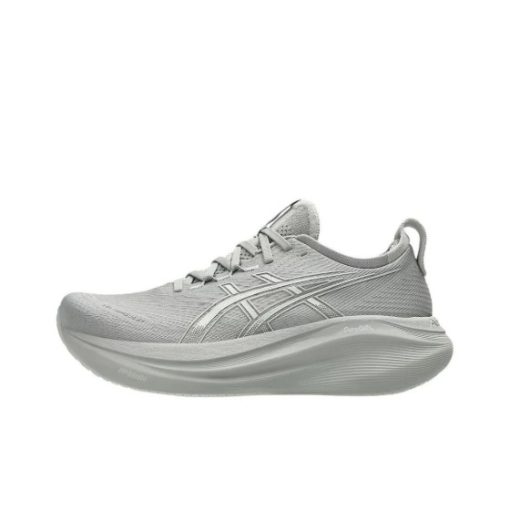 아식스 남성런닝화 조깅화 GEL-NIMBUS 27 실그레이 1011B958-020