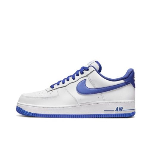나이키 에어포스 Air Force 1 07 블루 DH7561-104