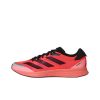 아디다스 Adizero RC 4 KH7326 레드 블랙