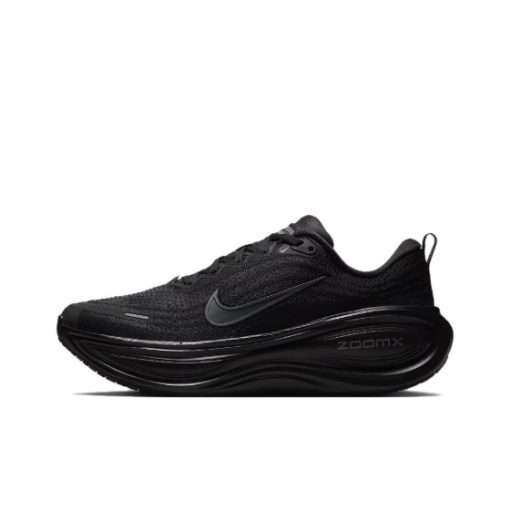 나이키 국내매장판 보메로플러스 블랙 메탈릭 다크 그레이 HV8150-003