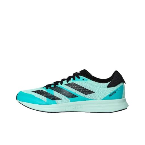 아디다스 Adizero RC 4 KH7325 블루/블랙