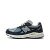 뉴발란스 990v3 메이드 인 USA 네이비 스프링 타이드 M990TE3