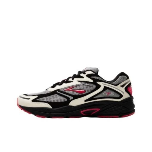 [브룩스]Brooks Adrenaline GTS 4 남여공용 런닝화 캐주얼 슈즈  검붉은110508-1D-042