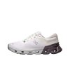 온 러닝 클라우드플라이어 5 매치하기 좋은 컴포트 런닝화 White/Pebble
