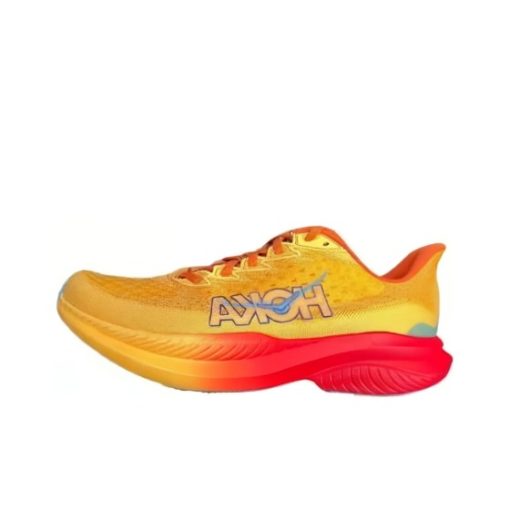 호카 HOKA 남성용 러닝화 마하 6 레귤러 1147790-PYS