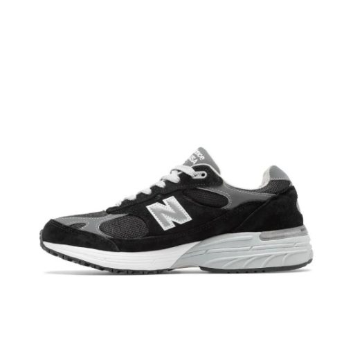 뉴발란스 993 블랙 메이드인 USA MR993BK