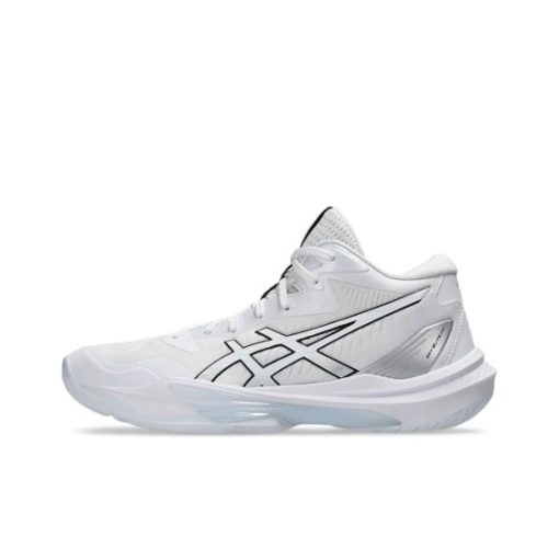 아식스 스카이 엘리트 FF MT 3 화이트 1052A076-100