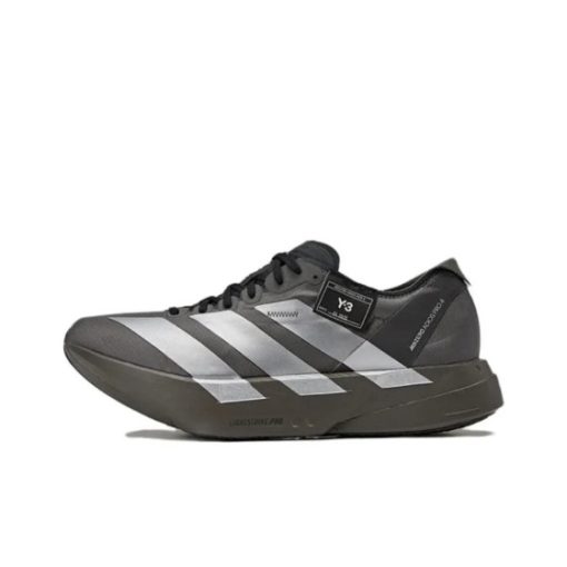 아디다스 Y-3 아디오스 프로 4 신더 블랙 JS3155