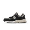 뉴발란스 992 메이드 인 USA 블랙 그레이 스니커즈 M992EB