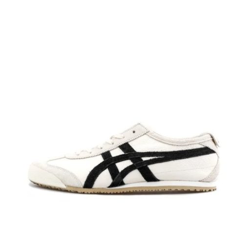 오니츠카 타이거 멕시코 66 빈티지 화이트 블랙 1183B391-200