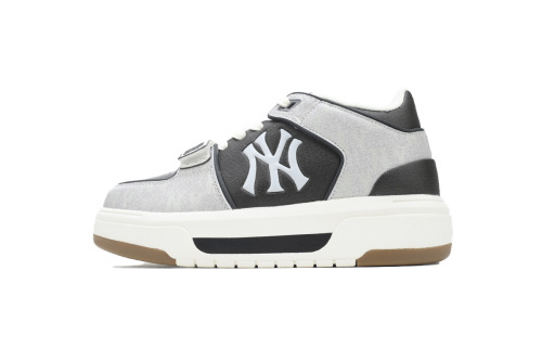 MLB 3ASXLMB3N-50BKS MLB 청키 라이너 미드 베이직 뉴욕 양키스 스니커즈
