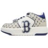 MLB 3ASXLM13N-43BGL MLB 빅볼 청키 청키 다이어 모노그램