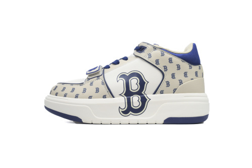MLB 3ASXLM13N-43BGL MLB 빅볼 청키 청키 다이어 모노그램