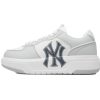 MLB NY 3ASXCA12N-50GRL MLB 청키 라이너 뉴욕 양키스 '그레이'
