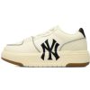 MLB NY 3ASXGA12N-50IVS 청키 라이너 로우 뉴욕 양키스 '아이보리'