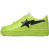 BATHING APE 로우탑 1H70-101-001 A BATHING APE Bape STA