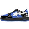 BATHING Ape 마블 시리즈 로우탑 O1I73-191-917 A 배딩 Ape 베이프 로우 베놈