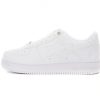 BATHING APE 로우 상의 1H70-191-006 A Bathing Ape 베이프 스테이 로우 화이트