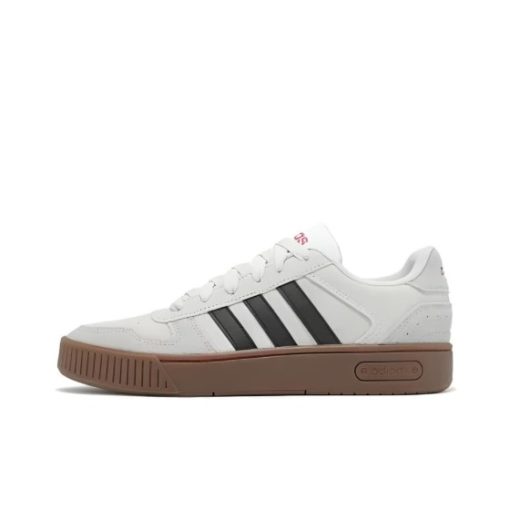 아디다스 디패드 클래식 운동화 레트로 그레이 JP8232