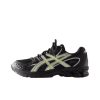 아식스 x KITH 키스 젤 님버스 10.1 블랙 퓨어 실버 1203A844-001