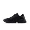 뉴발란스 25FW 블랙 9060 스니커즈 U9060NRI
