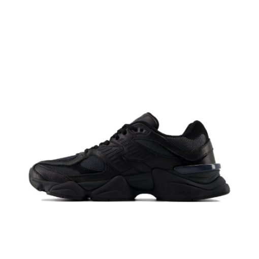 뉴발란스 25FW 블랙 9060 스니커즈 U9060NRI