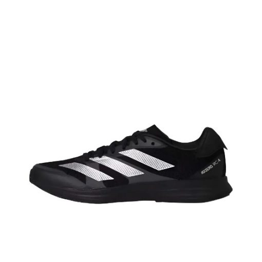 아디다스 Adizero RC 4 KH7324 블랙