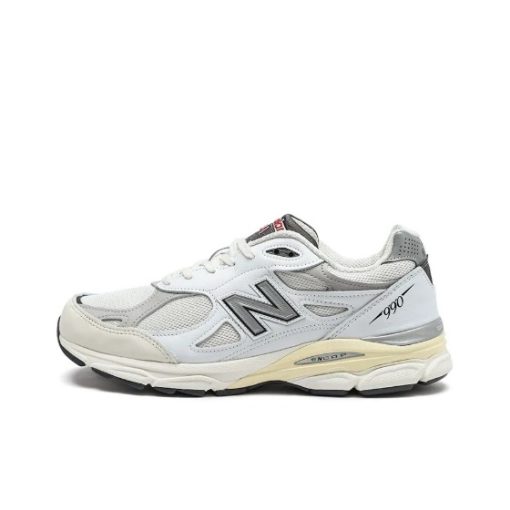 뉴발란스 990v3 메이드 인 USA 씨 솔트 M990AL3
