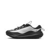 나이키 x 꼼데가르송 옴므 플러스 ACG 마운틴 플라이 2 로우 블랙 화이트 FZ3311-101