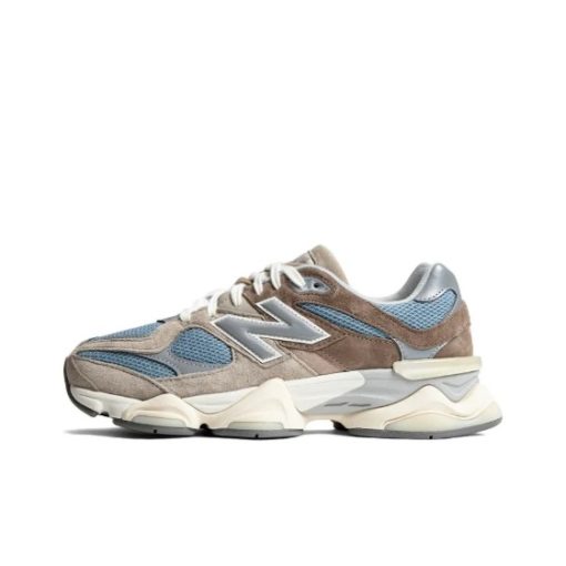 뉴발란스 9060 스니커즈 시솔트 브라운 U9060MUS