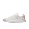 온 러닝 더  로저 어드밴티지 로우탑 테니스화 보드화  White| Pink
