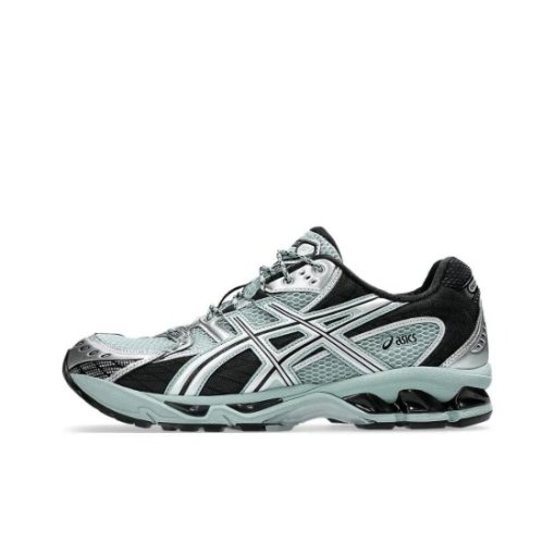 아식스 GEL NIMBUS 10.1 운동화 러닝화 1203A513-400