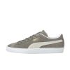 푸마 스웨이드 클래식 XXI 스틸 그레이 374915-07