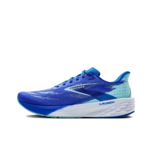 [브룩스]Brooks Launch 11 남여공용 런닝화  블루화이트 120439-1D-450