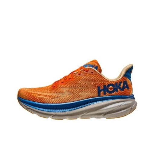 호카 Hoka 클리프톤9 남성 러닝화 1127895-VOIM