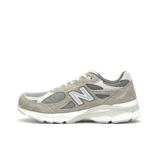 뉴발란스 x 리바이스 990v3 그레이 (리바이스 택) M990LV3