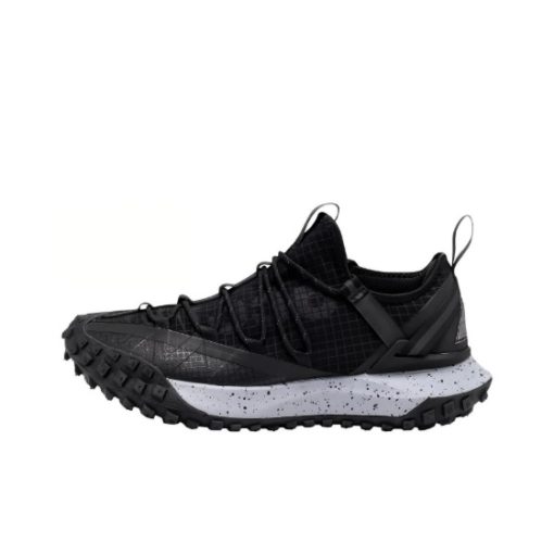 나이키 ACG 마운틴 플라이 로우 블랙 앤트러사이트 DD4565-001