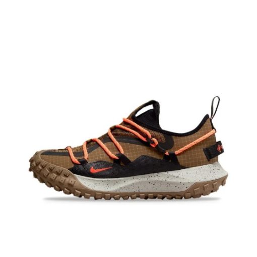 나이키 ACG 마운틴 플라이 고어텍스 헤이즐 카키 트레킹화 운동화 DD2861-200
