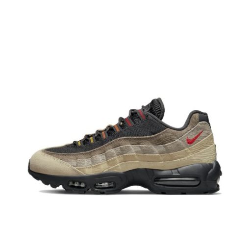 나이키 에어맥스 95 오프노이어 라임스톤 DV3197-001