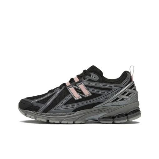 뉴발란스 1906R 블랙 핑크 다크니스 블러시 M1906RHC