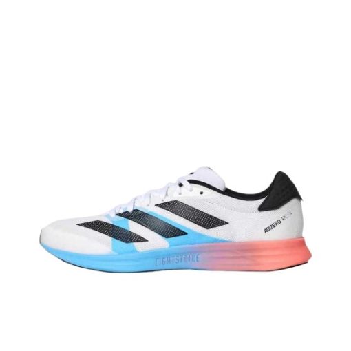 아디다스 Adizero RC 4 KH7327 화이트/블랙/블루