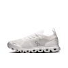 온 러닝 클라우드 6 베르사 라이프 캐주얼화 남녀화 White/White